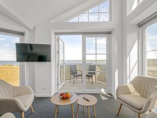 Apartment Boris - 50m to the fjord by Interhome - 1