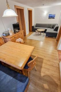 Apartment Hohe salve by Interhome - 9