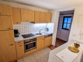 Apartment Hohe salve by Interhome - 8