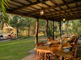 Zazu Private Bush Lodge - 8