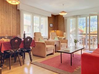 Apartment Grand-Pré B by Interhome - 8