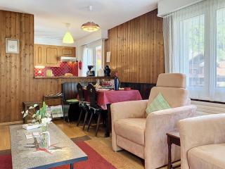 Apartment Grand-Pré B by Interhome - 5