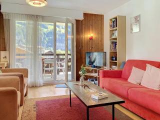 Apartment Grand-Pré B by Interhome - 7