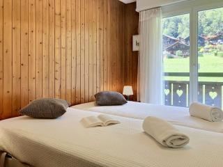 Apartment Grand-Pré B by Interhome - 6