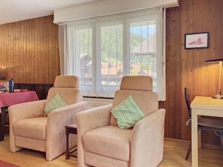 Apartment Grand-Pré B by Interhome - 4