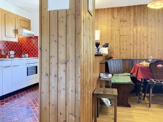 Apartment Grand-Pré B by Interhome - 3