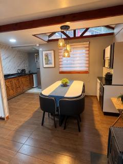 Cabañas Cutipay N1 - 6