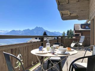 Apartment Mont Azur 3 by Interhome - 9