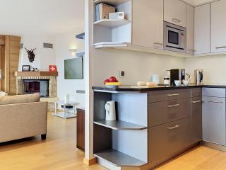 Apartment Mont Azur 3 by Interhome - 2