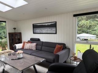 Holiday Home Nanook - from the sea by Interhome - 8