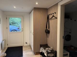 Holiday Home Nanook - from the sea by Interhome - 1
