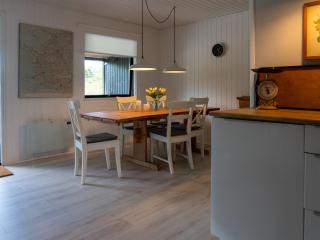 Holiday Home Aapeli - 3-9km from the sea by Interhome - 8