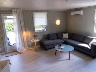 Holiday Home Aapeli - 3-9km from the sea by Interhome - 9