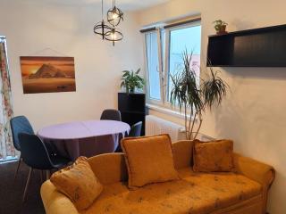 Apartment Elizabeth by Interhome - 8
