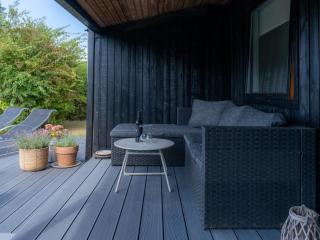 Holiday Home Aapeli - 3-9km from the sea by Interhome - 6