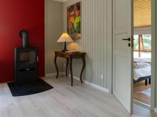 Holiday Home Aapeli - 3-9km from the sea by Interhome - 2