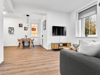 Apartment Mánesova-3 by Interhome - 0