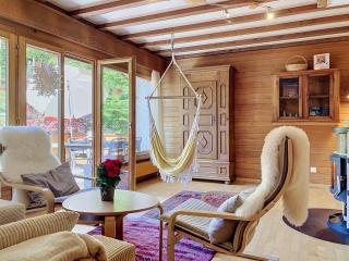 Apartment Chalet Chaudoudoux - Les Paccots-2 by Interhome - 8