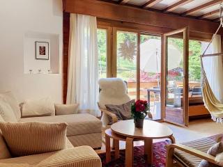 Apartment Chalet Chaudoudoux - Les Paccots-2 by Interhome - 5