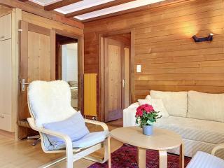 Apartment Chalet Chaudoudoux - Les Paccots-2 by Interhome - 4