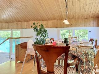 Apartment Chalet Chaudoudoux - Les Paccots-2 by Interhome - 2