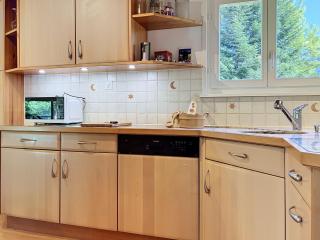 Apartment Chalet Chaudoudoux - Les Paccots-2 by Interhome - 1
