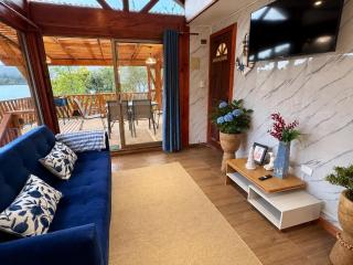 Cabañas Cutipay N1 - 9
