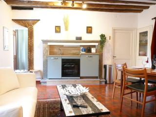 Studio Dolfo-1 by Interhome - 2