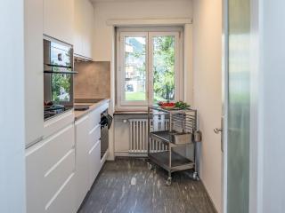 Apartment Chesa Salet by Interhome - 7