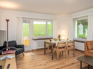 Apartment Chesa Salet by Interhome - 4