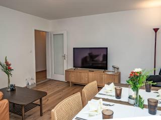 Apartment Chesa Salet by Interhome - 3