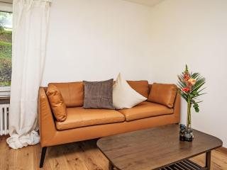 Apartment Chesa Salet by Interhome - 2