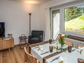 Apartment Chesa Salet by Interhome - 1
