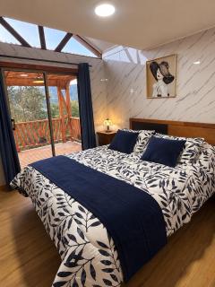 Cabañas Cutipay N1 - 4