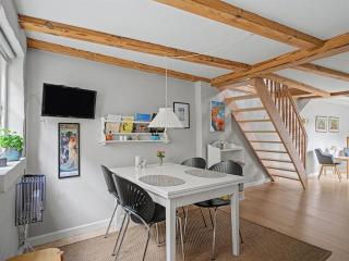 Holiday Home Lutz - 275m from the sea by Interhome - 5
