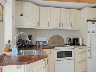 Holiday Home Lutz - 275m from the sea by Interhome - 2