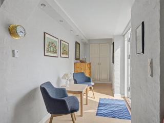 Holiday Home Lutz - 275m from the sea by Interhome - 1