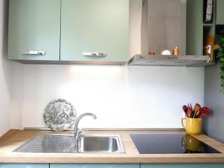 Apartment Dolfo-2 by Interhome - 8