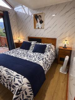 Cabañas Cutipay N1 - 3