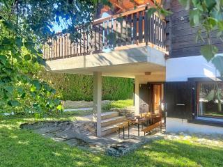Apartment Les Naines Brunes by Interhome - 0