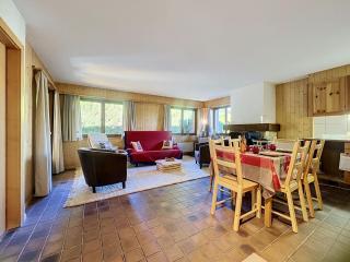 Apartment Les Naines Brunes by Interhome - 9