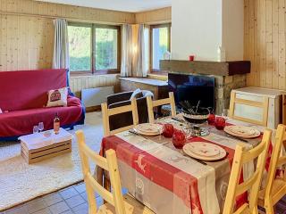 Apartment Les Naines Brunes by Interhome - 5