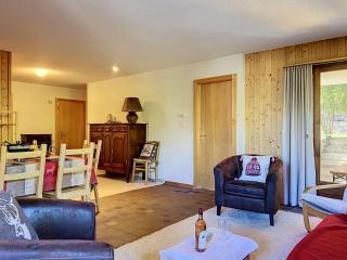 Apartment Les Naines Brunes by Interhome - 4