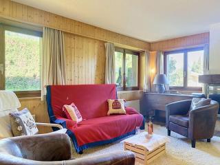 Apartment Les Naines Brunes by Interhome - 2