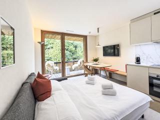 Apartment Selva 42 by Interhome - 3