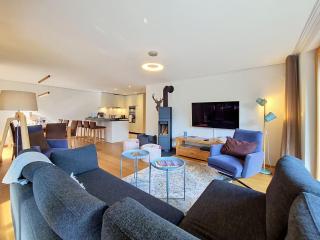 Apartment Les Rahâs A5 by Interhome - 9