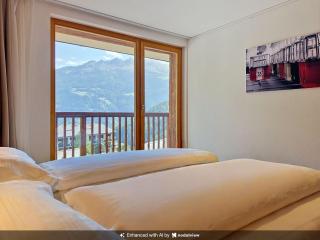 Apartment Les Rahâs A5 by Interhome - 8