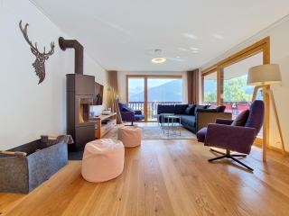 Apartment Les Rahâs A5 by Interhome - 7