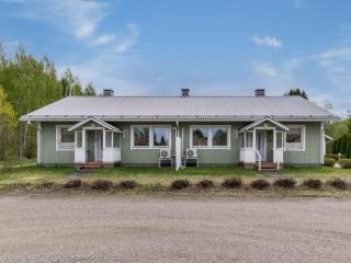 Holiday Home Viinijärvi d 10 by Interhome - 0