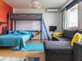 Holiday Home Viinijärvi d 10 by Interhome - 6